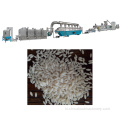 स्वचालित पोषण सशक्त चावल कर्नेल बनाने की मशीन